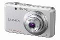 Panasonic LUMIX DMC-FS28 - stříbrný + DOPRAVA ZDARMA